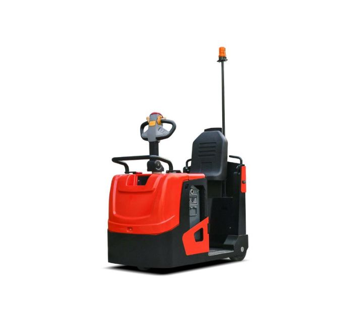 Rebocador Elétrico MiMA MG30