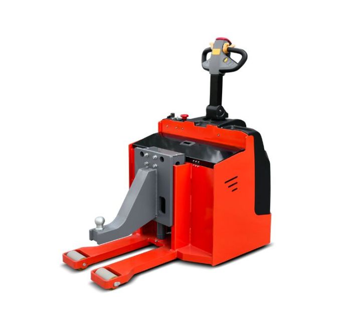 Rebocador Elétrico MiMA MGC40