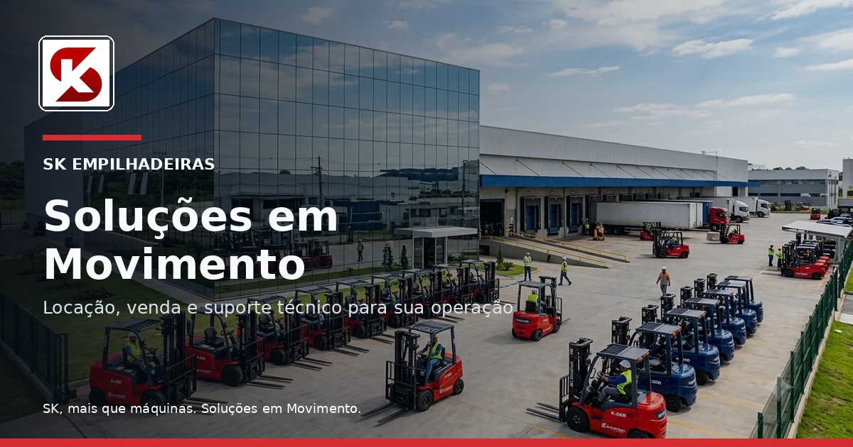 Ofertas e Condições Comerciais