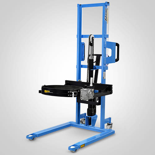 Paletrans PM 319T — Gira Tambor - 300 kg / 1,99 m